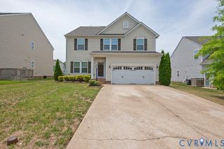 13613 Providence Trail Cir, Hanover, VA 23005