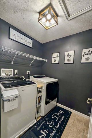 1605 Tunis Drive, Harrison, OH 45030