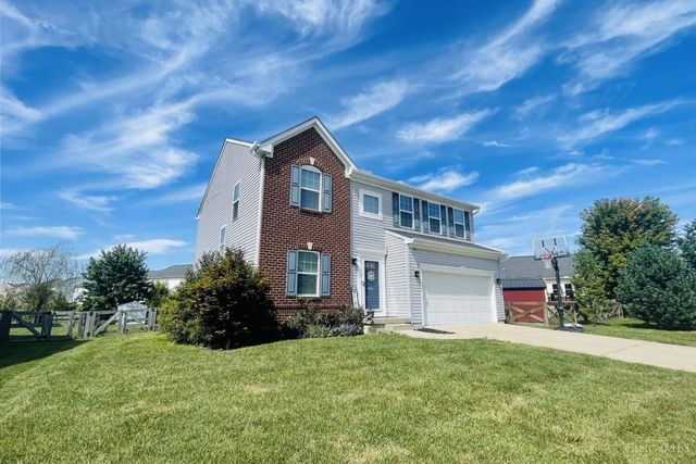 1605 Tunis Drive, Harrison, OH 45030