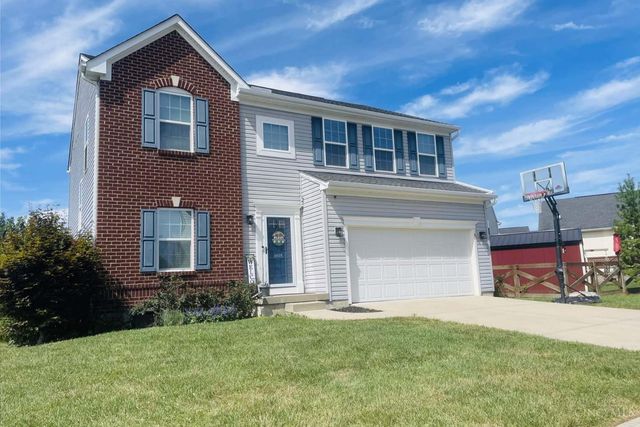 1605 Tunis Drive, Harrison, OH 45030