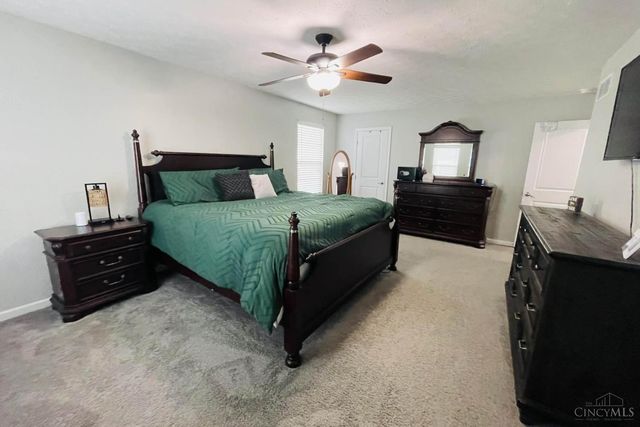 1605 Tunis Drive, Harrison, OH 45030