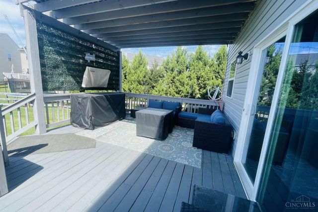 1605 Tunis Drive, Harrison, OH 45030