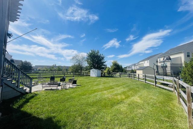 1605 Tunis Drive, Harrison, OH 45030