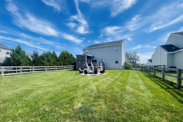 1605 Tunis Drive, Harrison, OH 45030