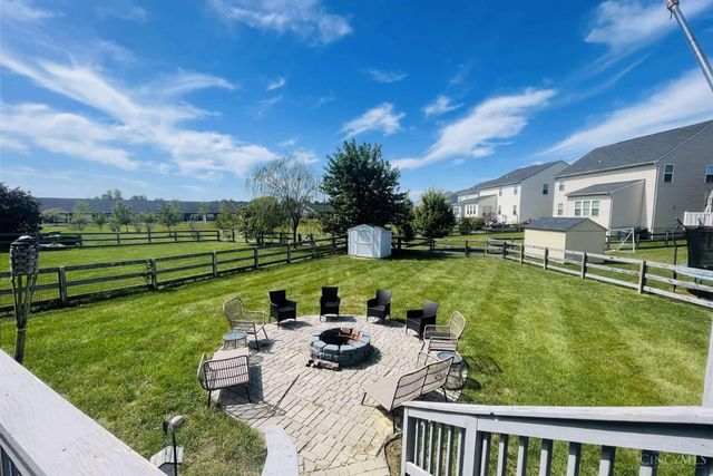 1605 Tunis Drive, Harrison, OH 45030