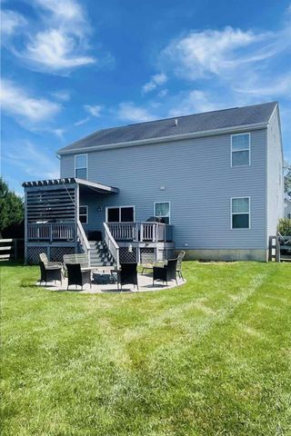 1605 Tunis Drive, Harrison, OH 45030