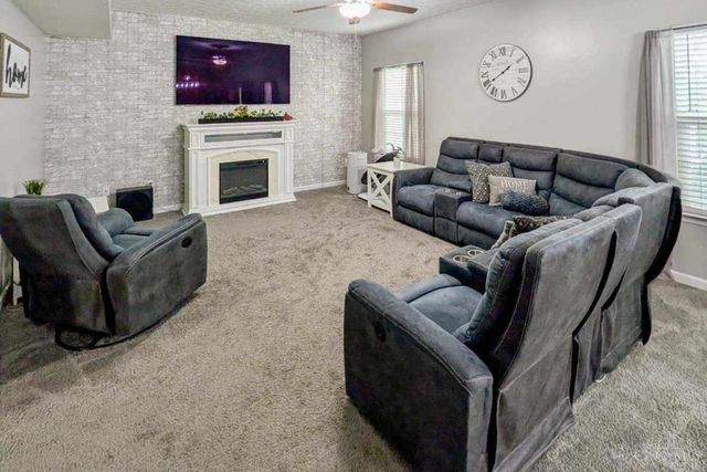 1605 Tunis Drive, Harrison, OH 45030