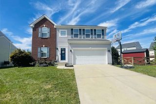 1605 Tunis Drive, Harrison, OH 45030