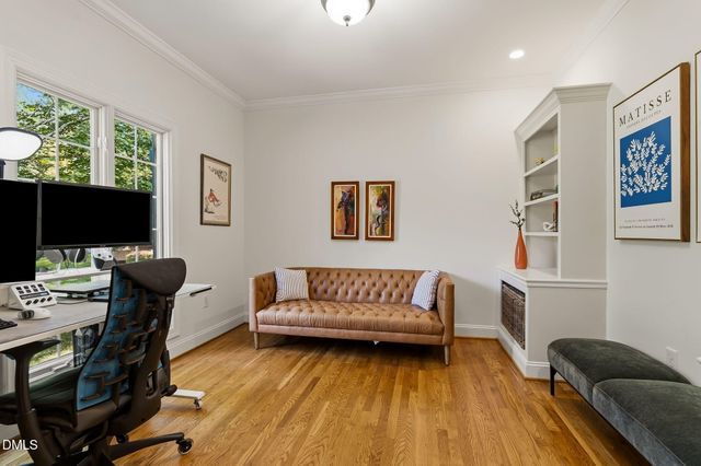 1005 Woodlot Ridge Road, Chapel Hill, NC 27516