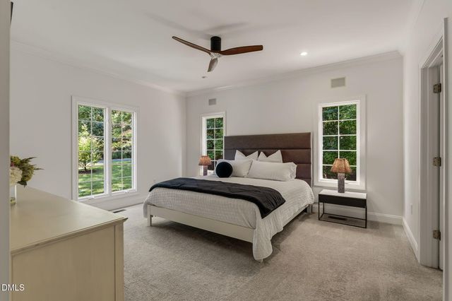 1005 Woodlot Ridge Road, Chapel Hill, NC 27516