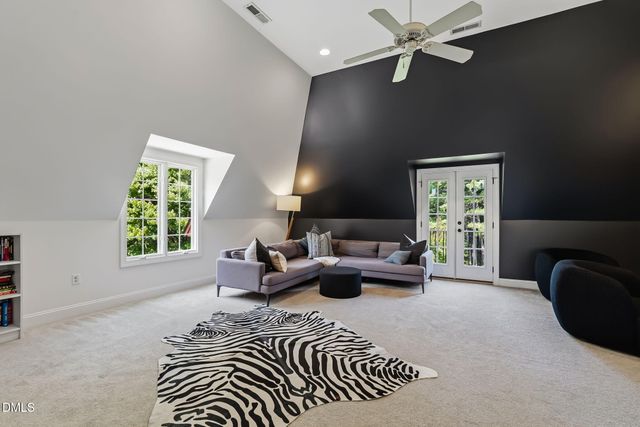 1005 Woodlot Ridge Road, Chapel Hill, NC 27516