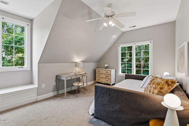 1005 Woodlot Ridge Road, Chapel Hill, NC 27516