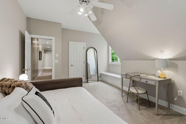 1005 Woodlot Ridge Road, Chapel Hill, NC 27516