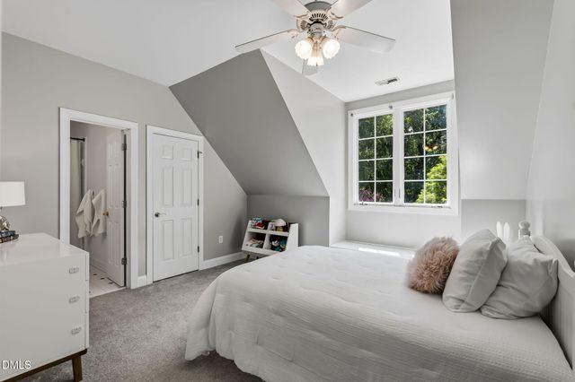 1005 Woodlot Ridge Road, Chapel Hill, NC 27516