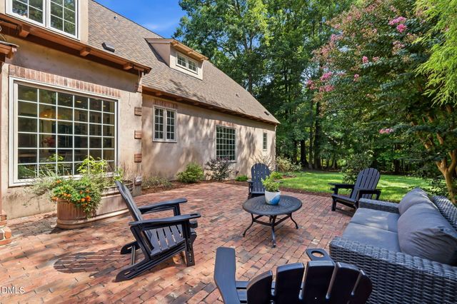 1005 Woodlot Ridge Road, Chapel Hill, NC 27516