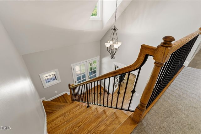 1005 Woodlot Ridge Road, Chapel Hill, NC 27516