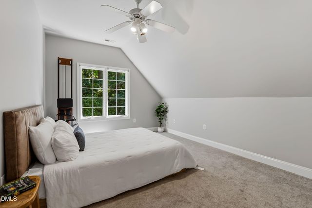 1005 Woodlot Ridge Road, Chapel Hill, NC 27516