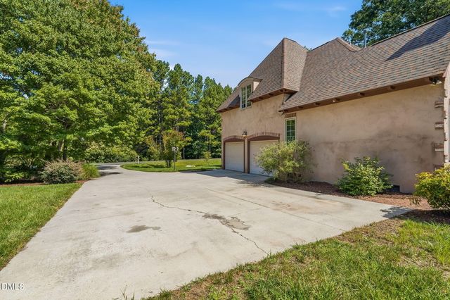 1005 Woodlot Ridge Road, Chapel Hill, NC 27516