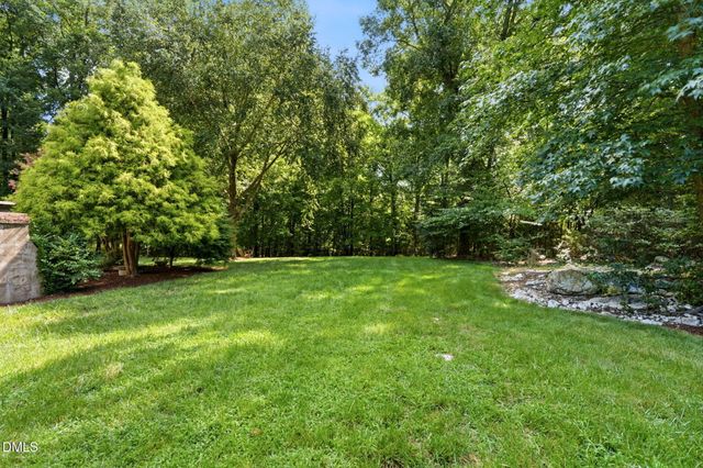 1005 Woodlot Ridge Road, Chapel Hill, NC 27516