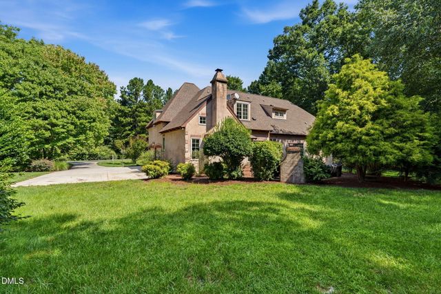 1005 Woodlot Ridge Road, Chapel Hill, NC 27516