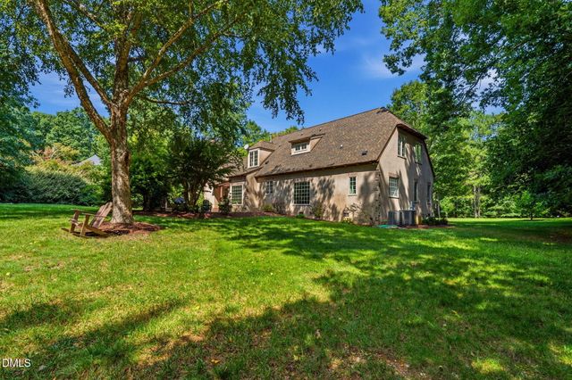 1005 Woodlot Ridge Road, Chapel Hill, NC 27516