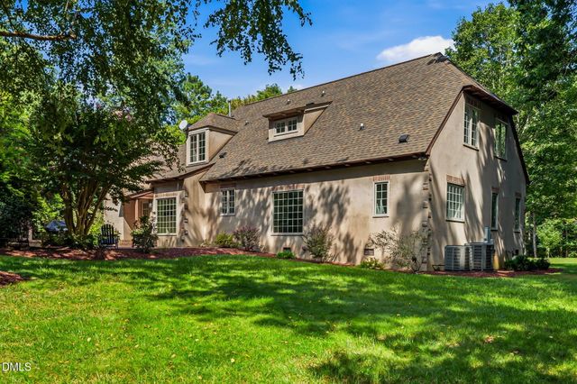 1005 Woodlot Ridge Road, Chapel Hill, NC 27516