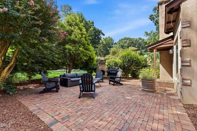 1005 Woodlot Ridge Road, Chapel Hill, NC 27516