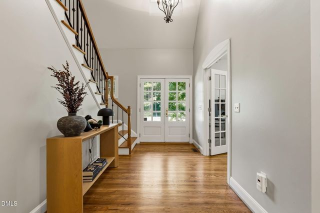 1005 Woodlot Ridge Road, Chapel Hill, NC 27516