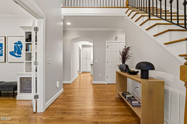 1005 Woodlot Ridge Road, Chapel Hill, NC 27516