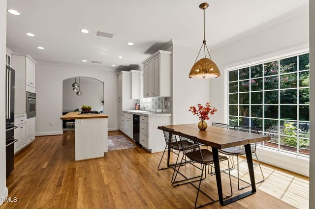 1005 Woodlot Ridge Road, Chapel Hill, NC 27516