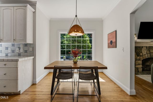 1005 Woodlot Ridge Road, Chapel Hill, NC 27516
