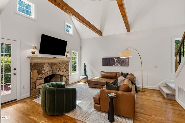 1005 Woodlot Ridge Road, Chapel Hill, NC 27516