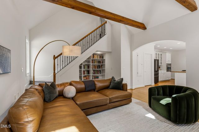 1005 Woodlot Ridge Road, Chapel Hill, NC 27516