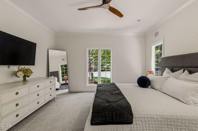 1005 Woodlot Ridge Road, Chapel Hill, NC 27516