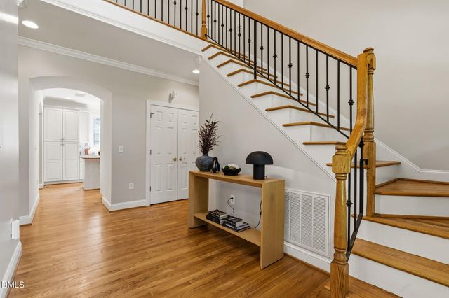 1005 Woodlot Ridge Road, Chapel Hill, NC 27516