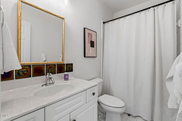 1005 Woodlot Ridge Road, Chapel Hill, NC 27516