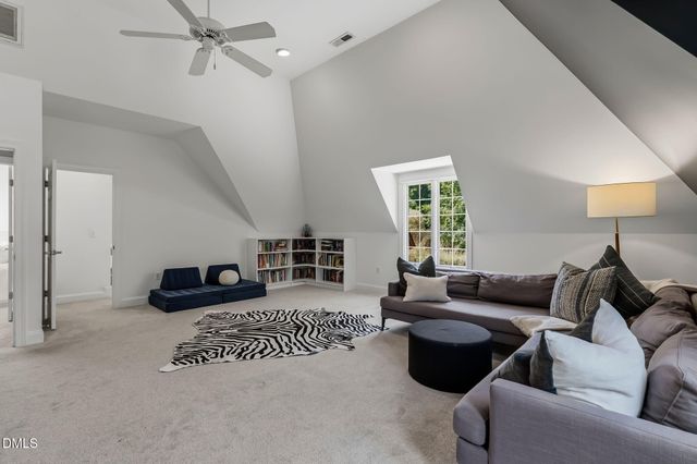 1005 Woodlot Ridge Road, Chapel Hill, NC 27516