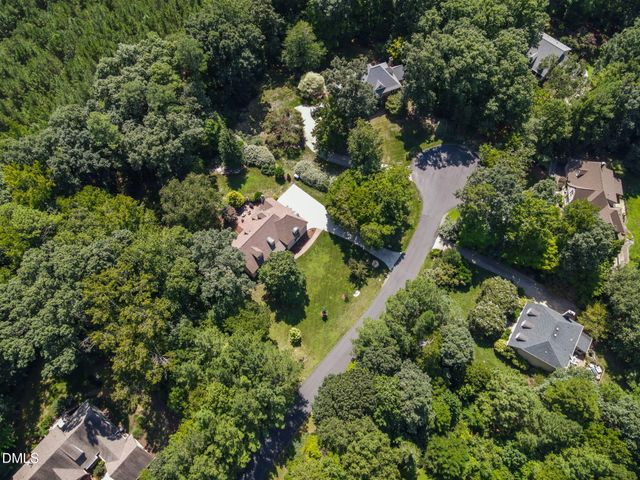 1005 Woodlot Ridge Road, Chapel Hill, NC 27516