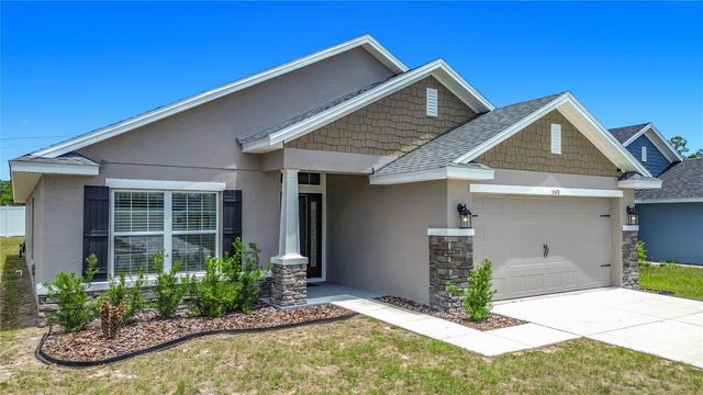 5578 CORAL REEF COURT, Spring Hill, FL 34609