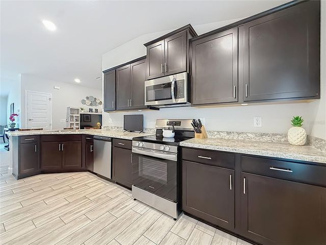 5578 CORAL REEF COURT, Spring Hill, FL 34609