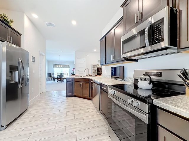 5578 CORAL REEF COURT, Spring Hill, FL 34609