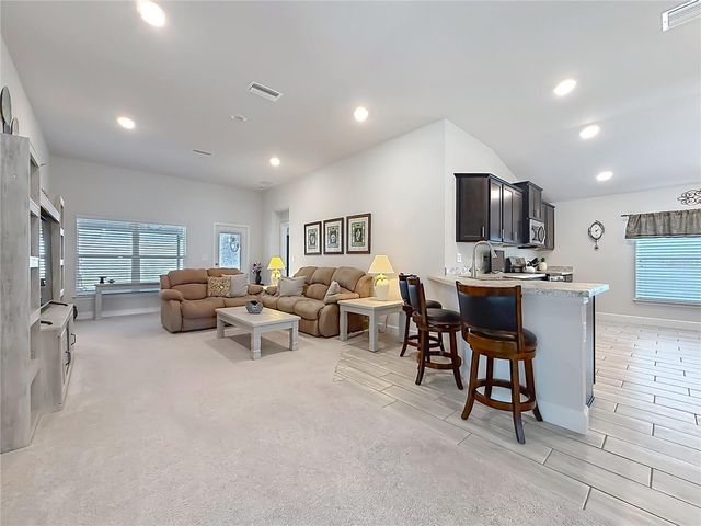 5578 CORAL REEF COURT, Spring Hill, FL 34609