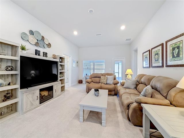 5578 CORAL REEF COURT, Spring Hill, FL 34609