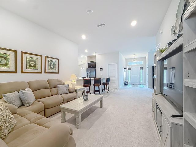 5578 CORAL REEF COURT, Spring Hill, FL 34609