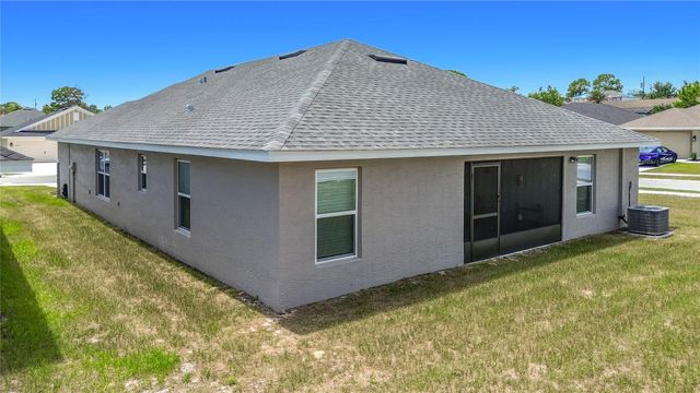 5578 CORAL REEF COURT, Spring Hill, FL 34609