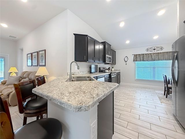 5578 CORAL REEF COURT, Spring Hill, FL 34609