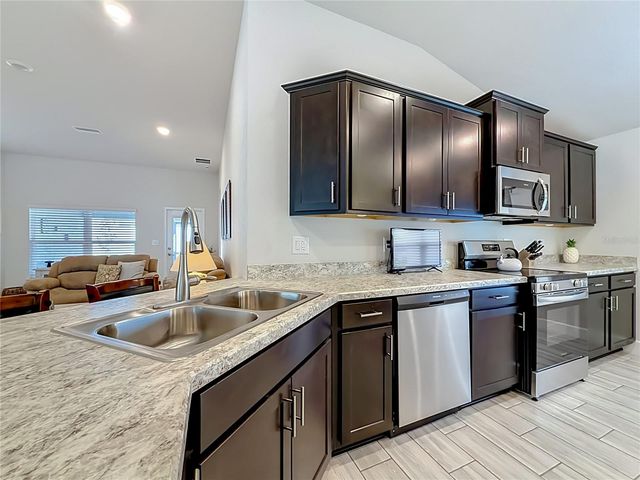 5578 CORAL REEF COURT, Spring Hill, FL 34609