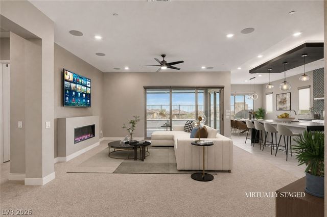 128 Springbough Lane, Las Vegas, NV 89138