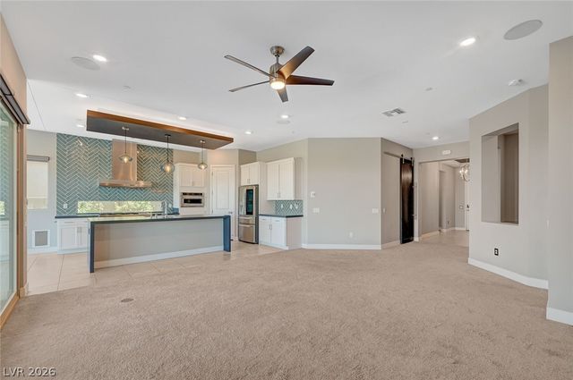 128 Springbough Lane, Las Vegas, NV 89138