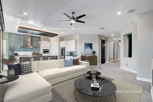 128 Springbough Lane, Las Vegas, NV 89138